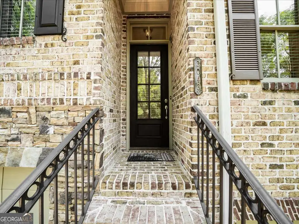 3043 Stone Gate Drive Ne, Atlanta, GA 30324 - Image #1