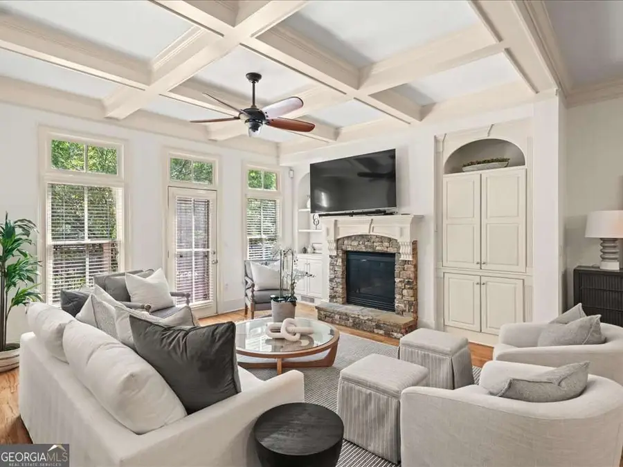 3043 Stone Gate Drive Ne, Atlanta, GA 30324 - Image #2