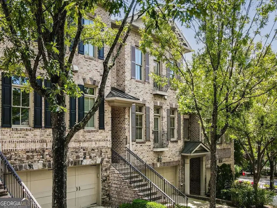 3043 Stone Gate Drive Ne, Atlanta, GA 30324 - Image #3