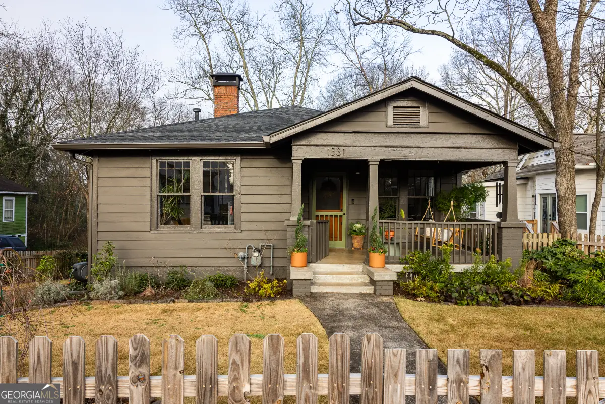 1331 Grant Street Se, Atlanta, GA 30315 - Image #1