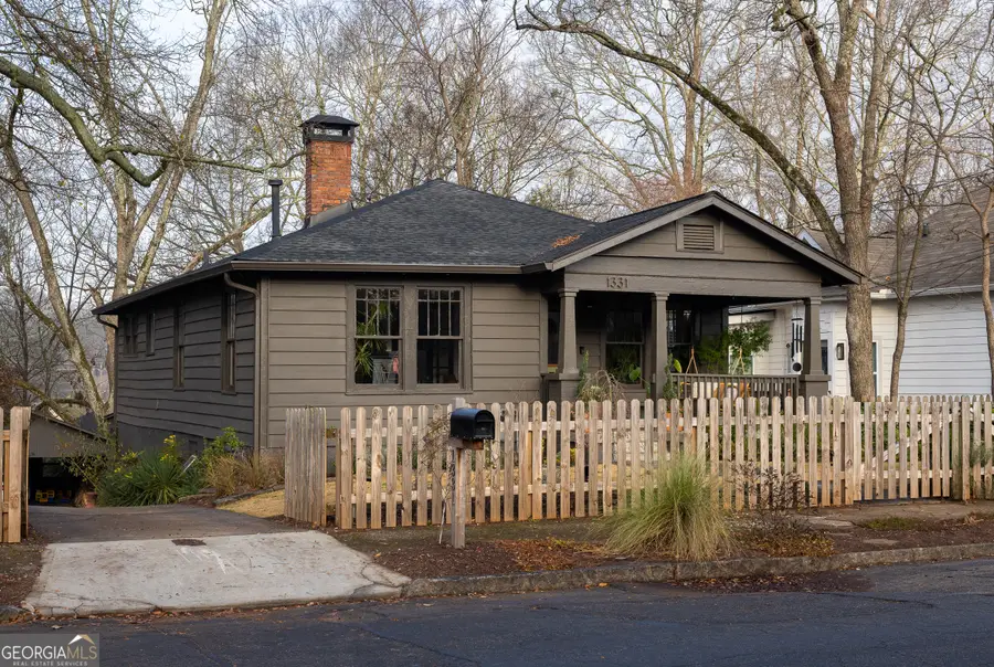 1331 Grant Street Se, Atlanta, GA 30315 - Image #2
