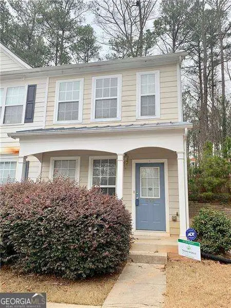 893 Redwood Drive, Norcross, GA 30093
