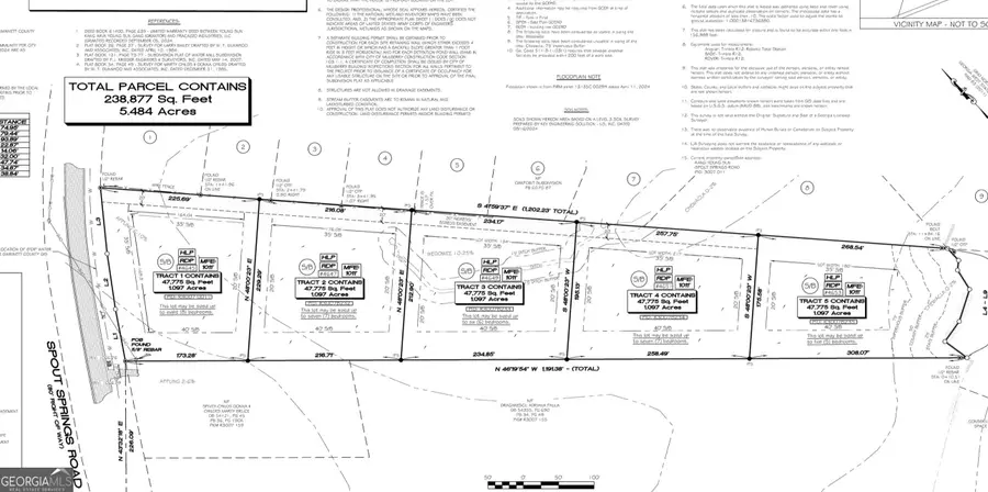 4645 Spout Springs Road, Buford, GA 30519 - Image #3