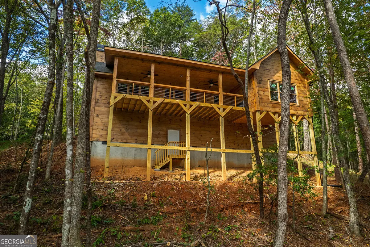 85 Moreland Trail, Cherry Log, GA 30522 - #1