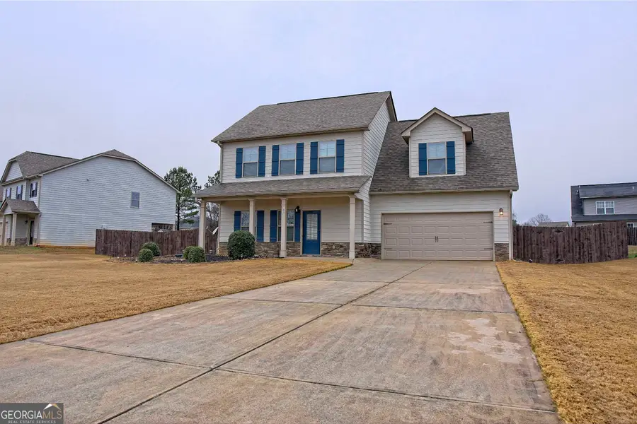 103 Quarry Circle, Griffin, GA 30224 - Image #2
