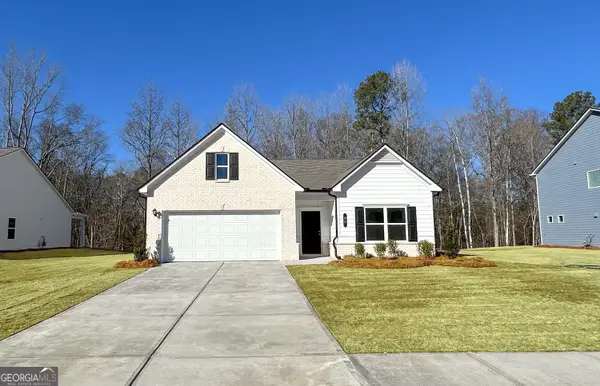 93 Jones Ridge Drive, Dallas, GA 30132