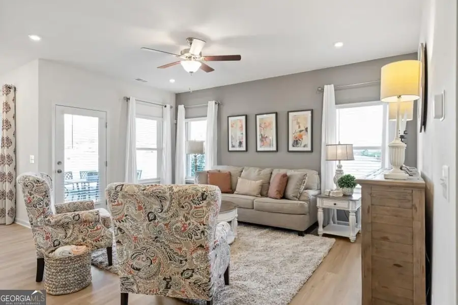 93 Jones Ridge Drive, Dallas, GA 30132 - #3