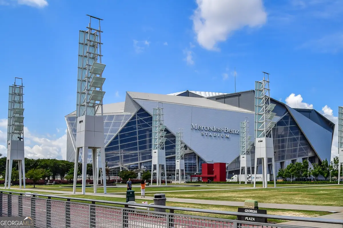 215 Piedmont Avenue #1804, Atlanta, GA 30308 - Image #1