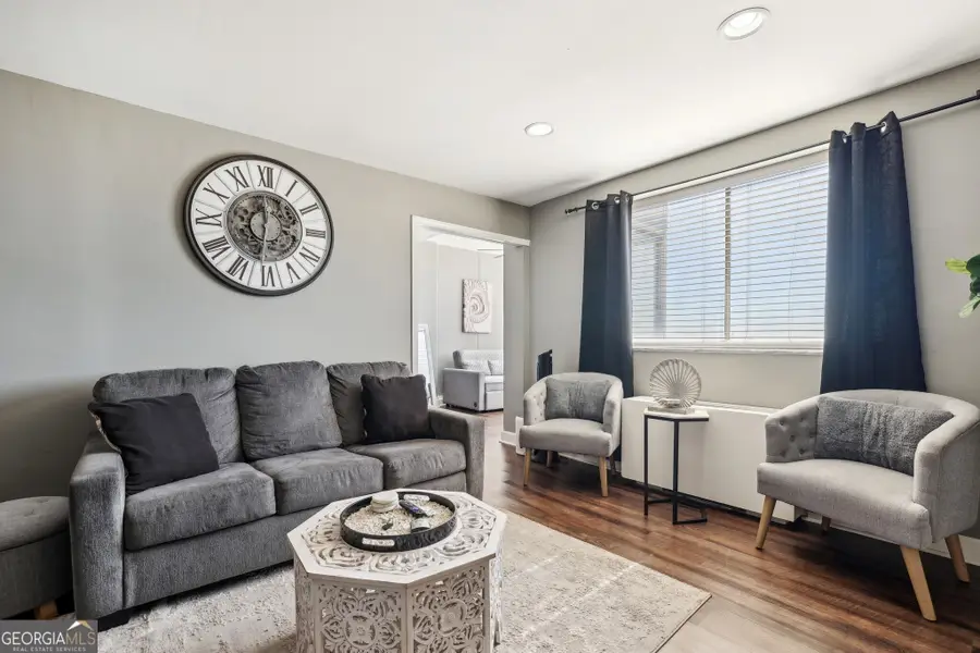 215 Piedmont Avenue #1804, Atlanta, GA 30308 - Image #3