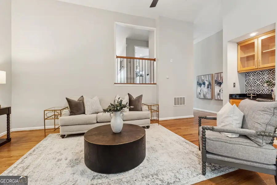 4010 Roswell Road Ne #A2, Atlanta, GA 30342 - Image #3