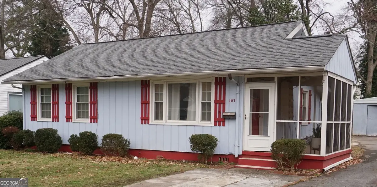 197 W Dixie Avenue Se, Marietta, GA 30008 - Image #1