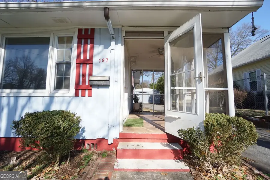 197 W Dixie Avenue Se, Marietta, GA 30008 - Image #3