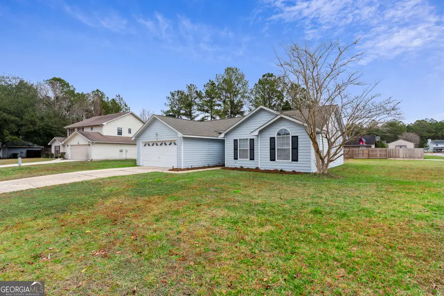 201 Foxwood Drive, Kingsland, GA 31548 - Image #3