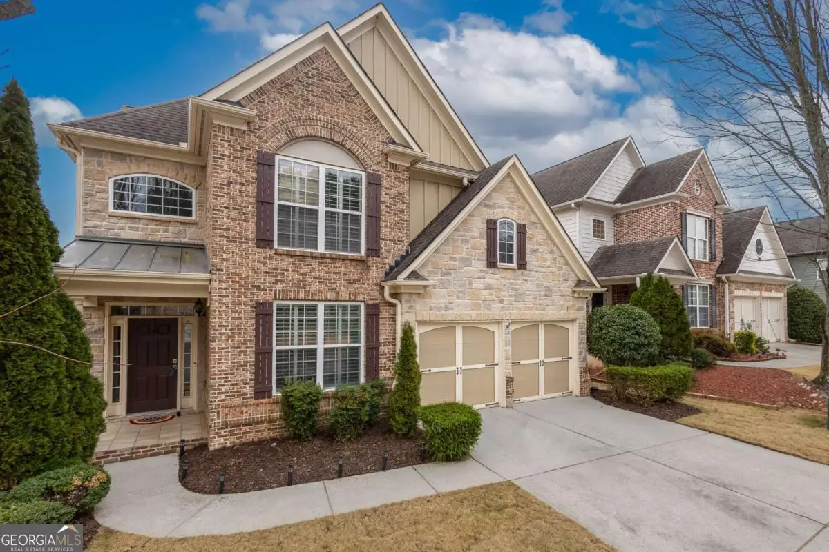 4165 Granby Circle, Cumming, GA 30041 - Image #1