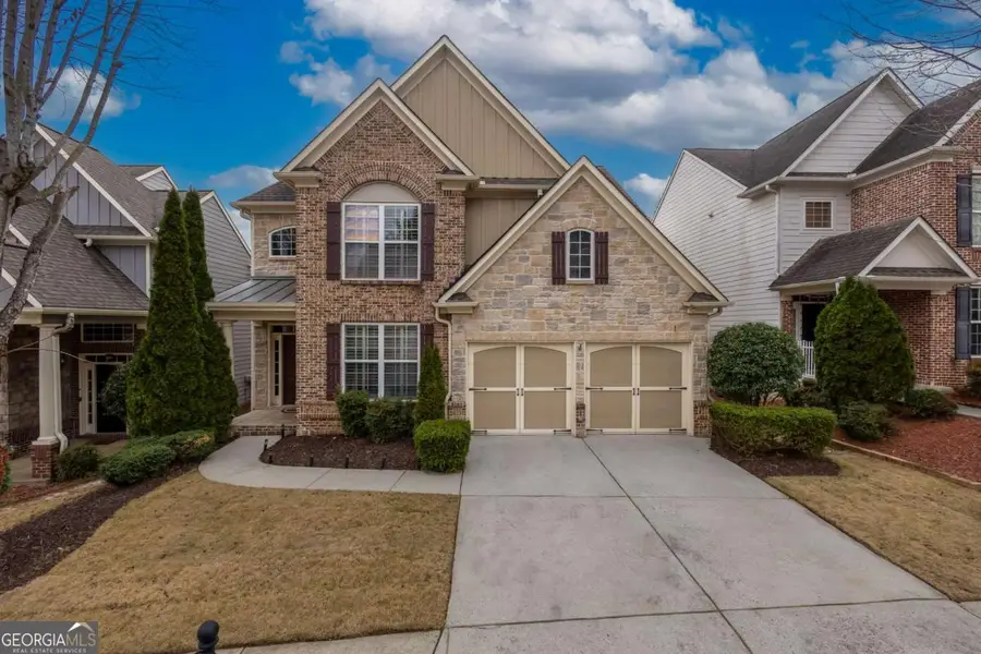 4165 Granby Circle, Cumming, GA 30041 - Image #2