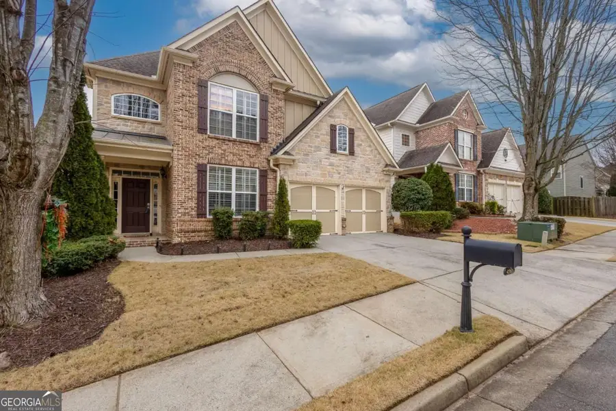 4165 Granby Circle, Cumming, GA 30041 - Image #3