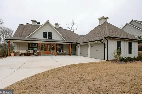 93 North Shore At Redwine Drive, Newnan, GA 30263