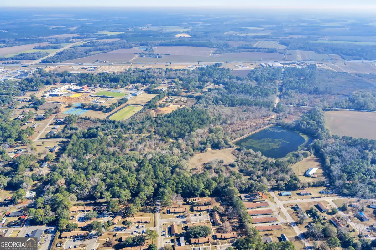 0 Randall Whiddon Dr, Ashburn, GA 31714 - Image #1