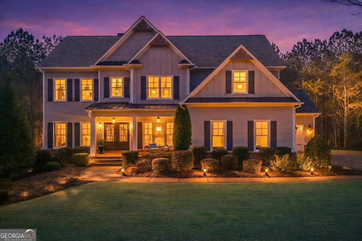 210 Maggies Road, Canton, GA 30115 - Image #1