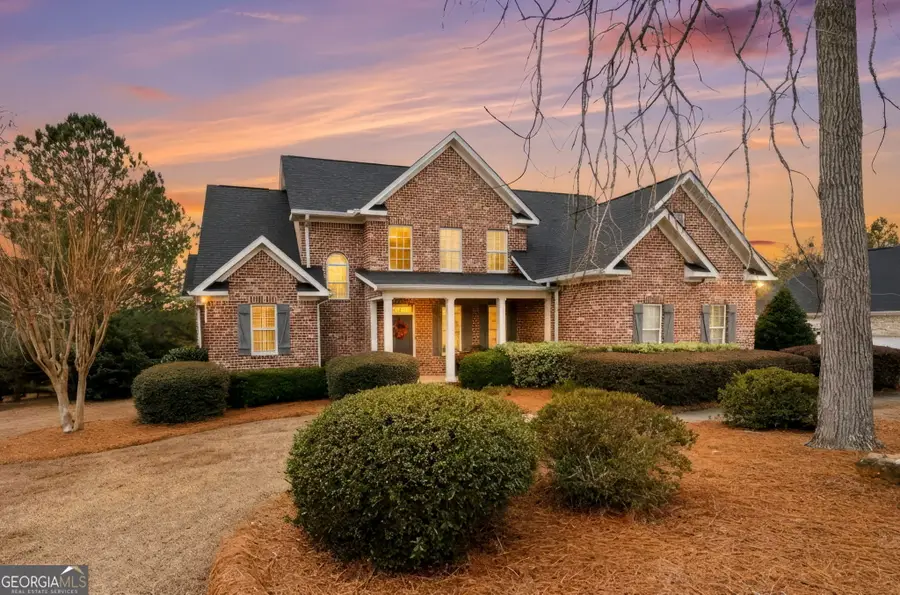 236 Troon W, Macon, GA 31210 - Image #2