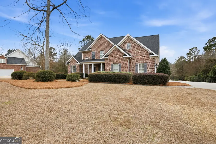 236 Troon W, Macon, GA 31210 - Image #3