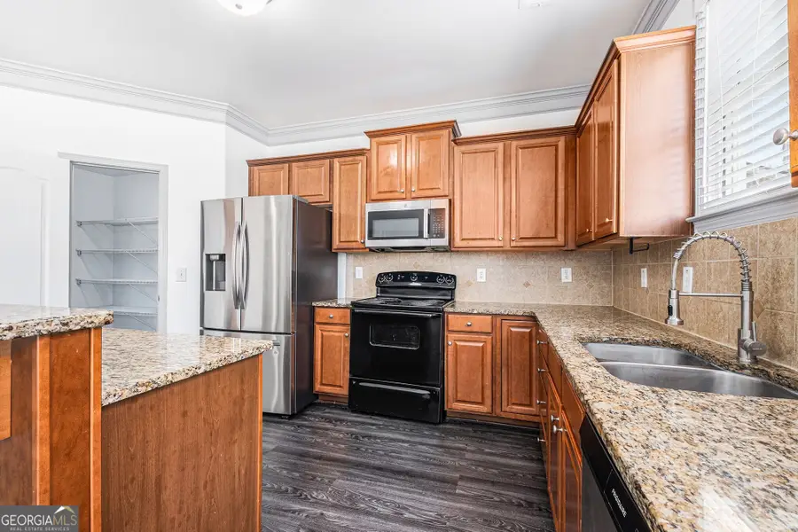 1638 Great Shoals Circle, Lawrenceville, GA 30045 - Image #3