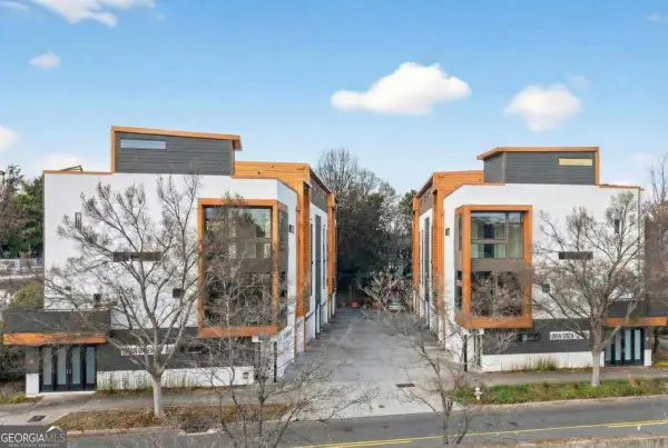 972 Dekalb Avenue Ne #202, Atlanta, GA 30307