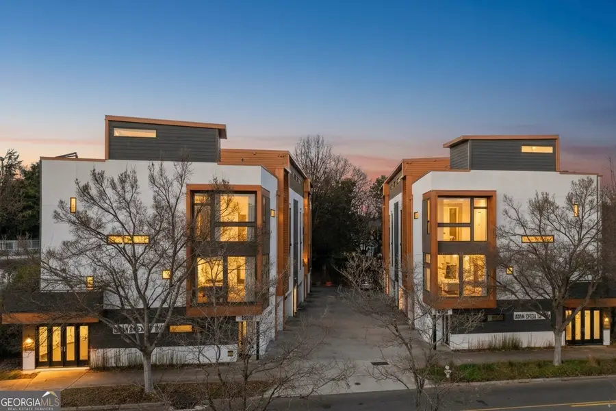 972 Dekalb Avenue Ne #202, Atlanta, GA 30307 - #2