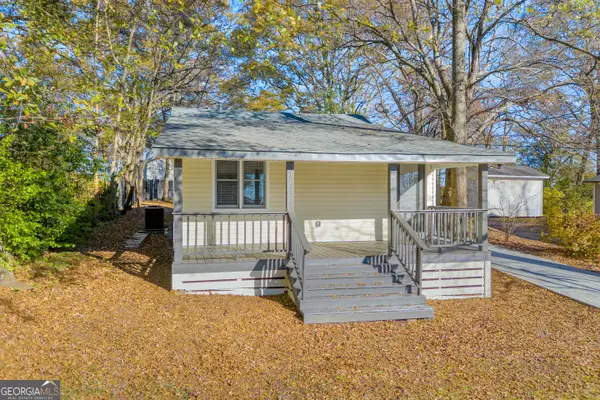 145 E Oak Street, Lawrenceville, GA 30046