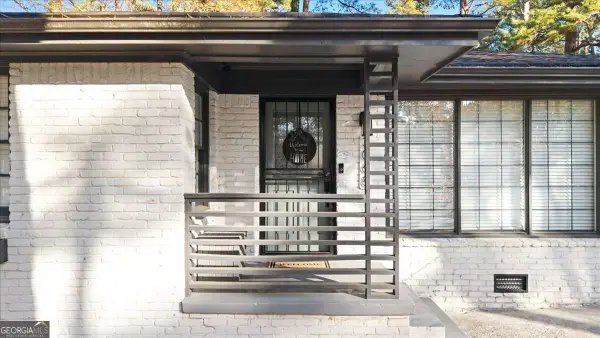 3068 San Juan Drive, Decatur, GA 30032