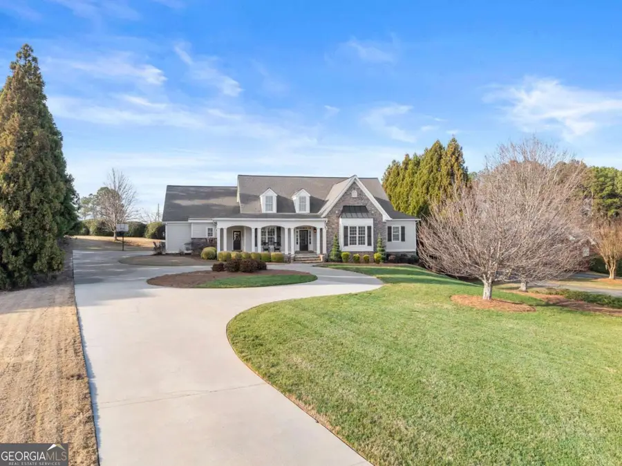 4529 Montclair Circle, Gainesville, GA 30506 - Image #2