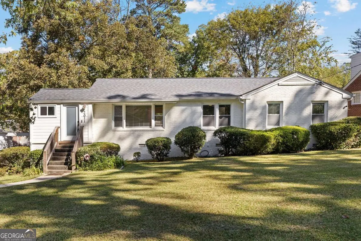 2011 Lexington Ave, Atlanta, GA 30344 - Image #1