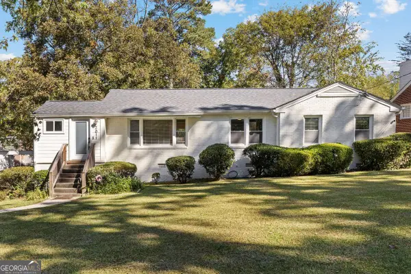 2011 Lexington Ave, Atlanta, GA 30344