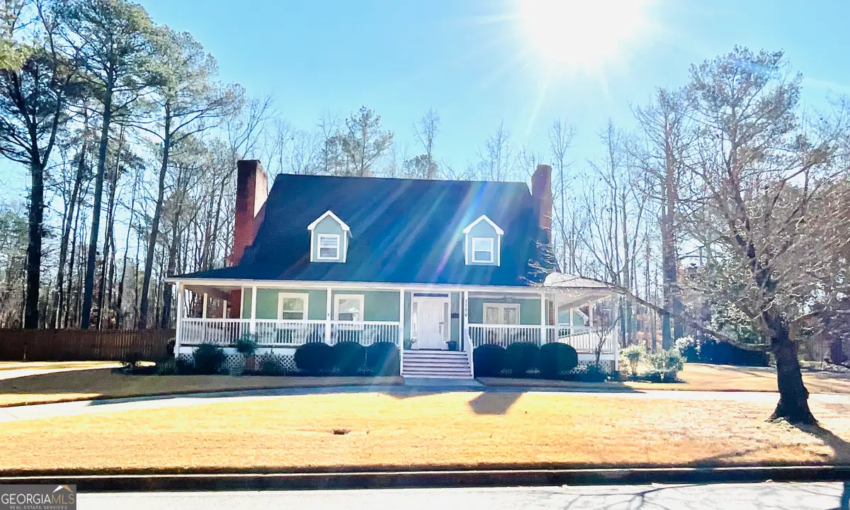 3500 Eagle Landing Drive, Snellville, GA 30039 - Image #1