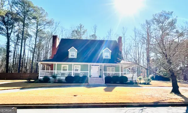 3500 Eagle Landing Drive, Snellville, GA 30039