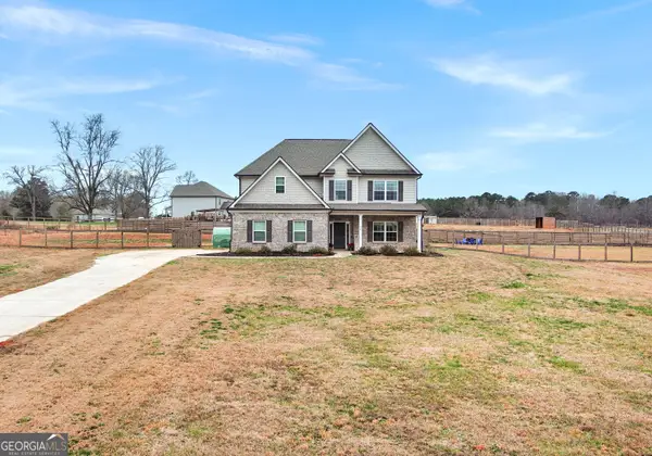 35 Sandy Ridge Road, McDonough, GA 30253