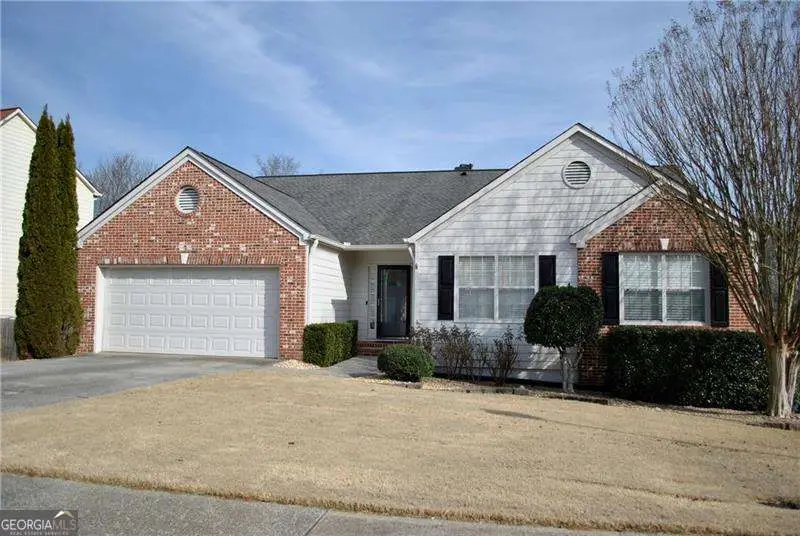 718 Bartow Drive, Dacula, GA 30019 - Image #2