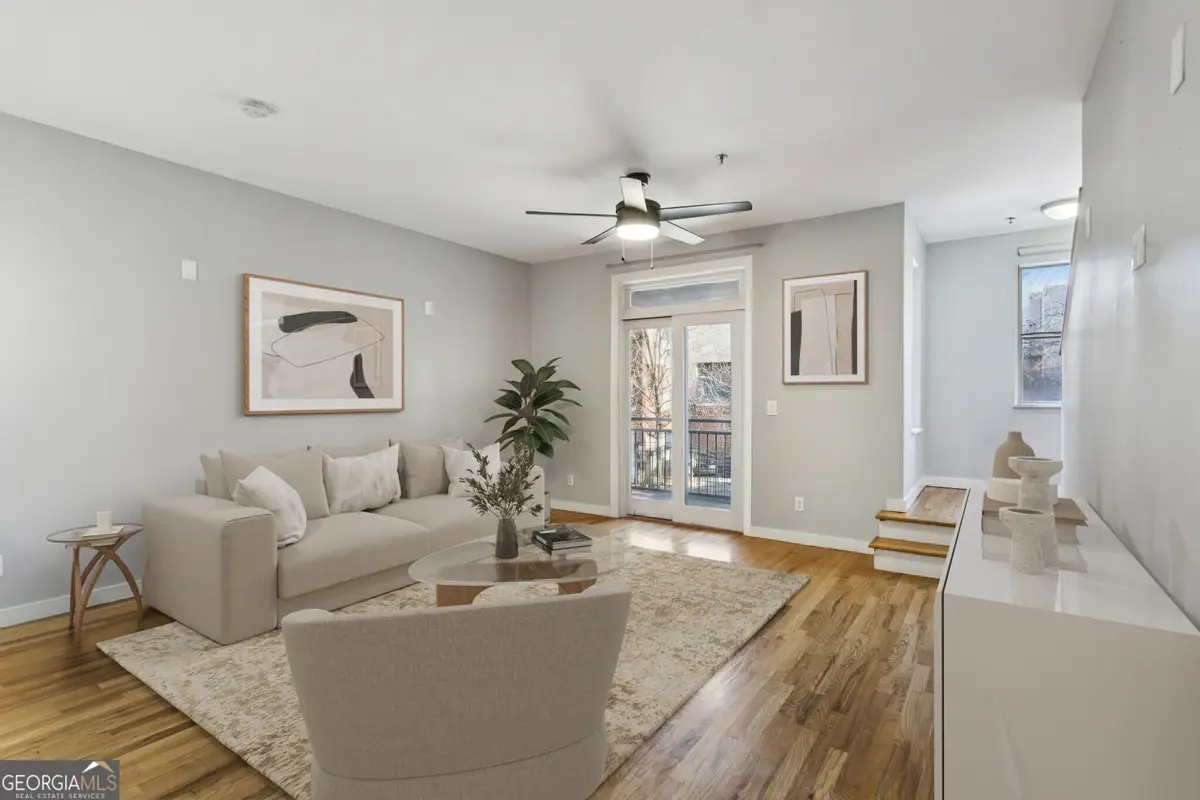 238 Walker Street #39, Atlanta, GA 30313 - Image #1