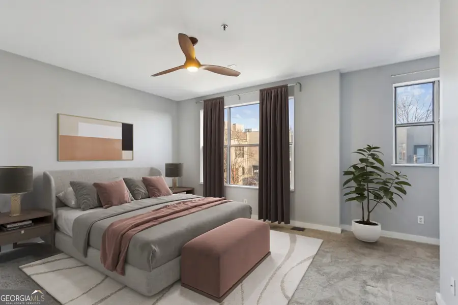238 Walker Street #39, Atlanta, GA 30313 - Image #3
