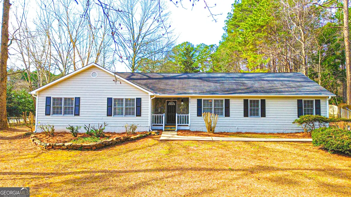 205 Silver Creek Lane, Stockbridge, GA 30281 - Image #1