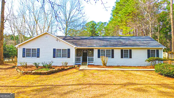205 Silver Creek Lane, Stockbridge, GA 30281