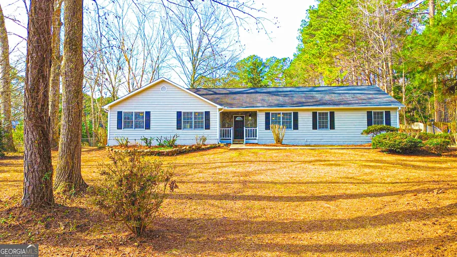 205 Silver Creek Lane, Stockbridge, GA 30281 - Image #2
