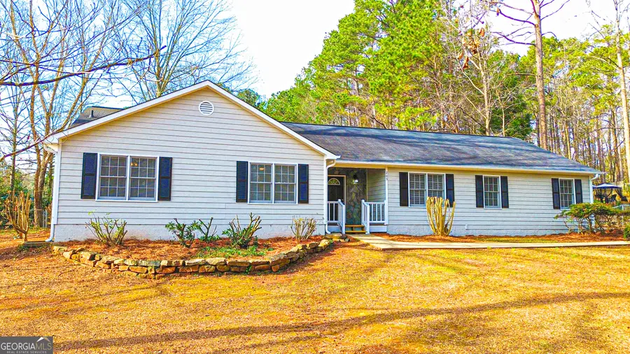 205 Silver Creek Lane, Stockbridge, GA 30281 - Image #3