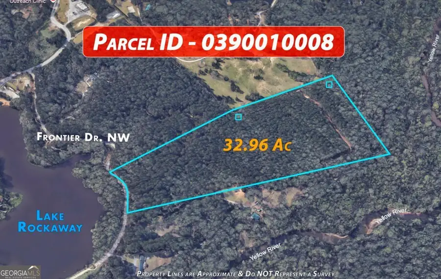0 Frontier Drive Nw, Conyers, GA 30012 - Image #2