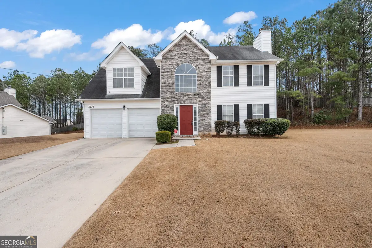 5333 Knights Landing, Ellenwood, GA 30294 - Image #1