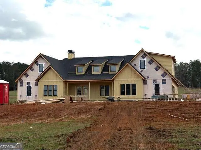 85 Unity Road, Roopville, GA 30170 - Image #1