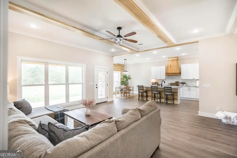 87 River Ridge, Hawkinsville, GA 31036 - #3