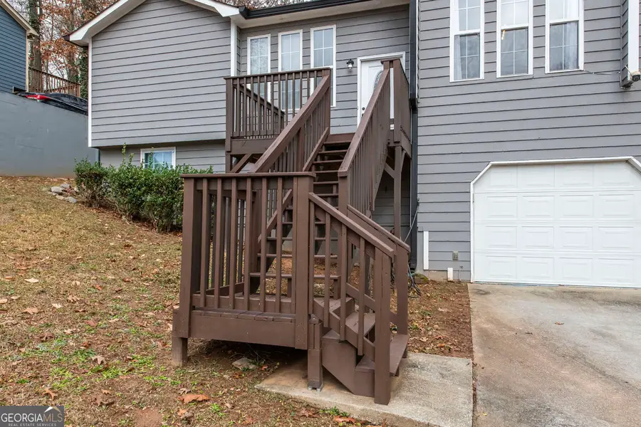 4020 Willow Ridge Road, Douglasville, GA 30135 - #2