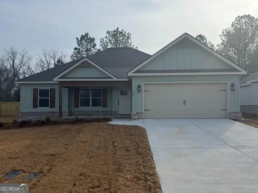 508 New Hope, Perry, GA 31069 - Image #1