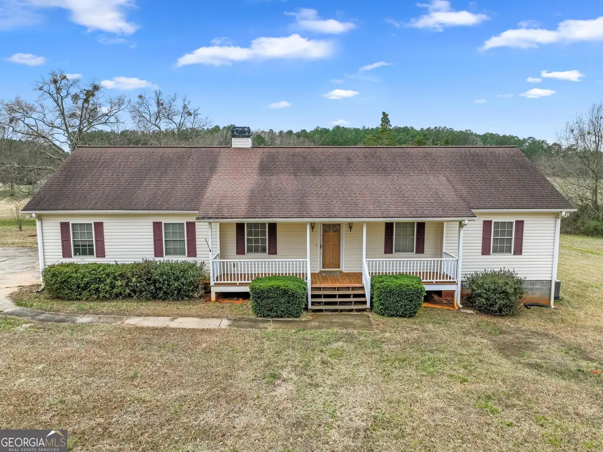 674 Honey Creek Road, McDonough, GA 30252 - Image #1